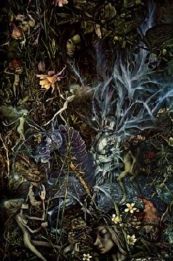 B Froud