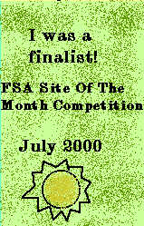 What a great competition!
