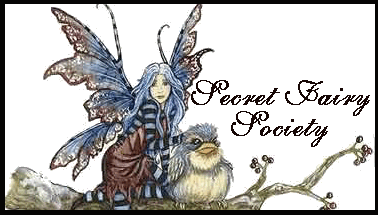 Secret Fairy Society