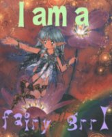Fairy Grrl