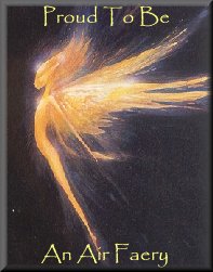 The Sparkle Faery Clique