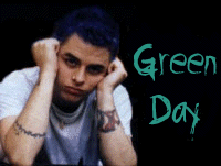 GreenDay Pics
