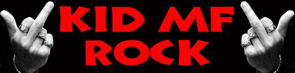 Kidrock Pics