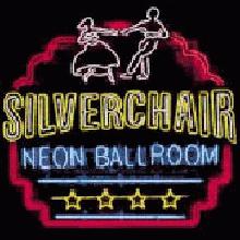 Silverchair Pics