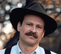 Photo of Dr. Tom Wason
