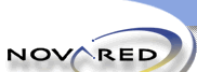 Home Page de Novared