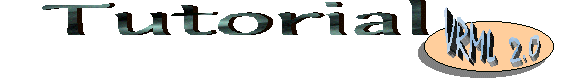 TUTORIAL VRML 2.0