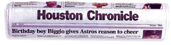 Houston Chronicle