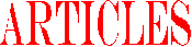 articles