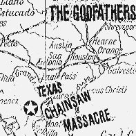 Texas cover