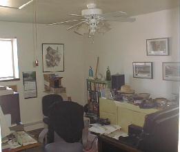 Office Before