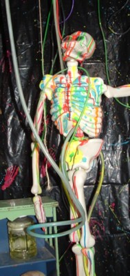 Room 4 - 3D Room