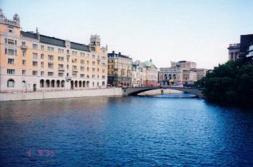 stockholm