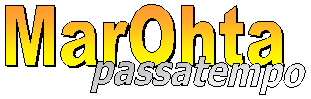 MarOhta Passatempo
