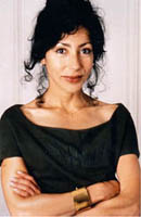 Reza Yasmina