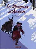 La Vierge noire du Marquis d'Anaon