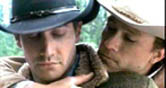 L'homosexualit&eacute; dans Brokeback Mountain