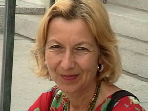 Ma femme: 2003