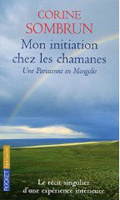 chamanisme avec ma femme, Akiles