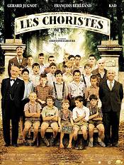 Les choristes, critique du film