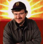 Michael Moore. L'idole de la contre-culture. Montage