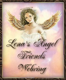Lena's Angel Friends SiteRing