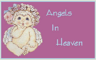 Angels In Heaven