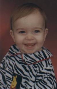 Breanna, Feb. 2001