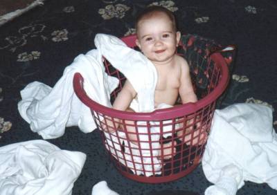 Breanna, 2000