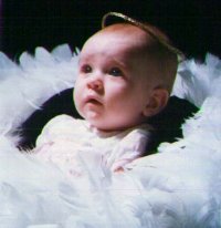 Breanna, May 2000