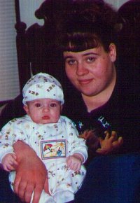 Breanna, 2000