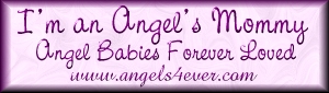 I'm An Angels Mommy