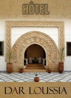 Hoteles Marruecos