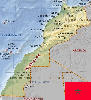 GUIA DE MARRUECOS guia de marruecos: