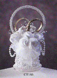 Traditional Cake Top