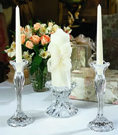 Candle Holders