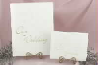Guest Book - Small