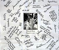 Keepsake Quilt