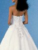 MoriLee: Back detail