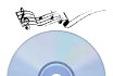 graphic link to "someone" wavefile 