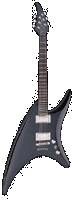 My dream guitar