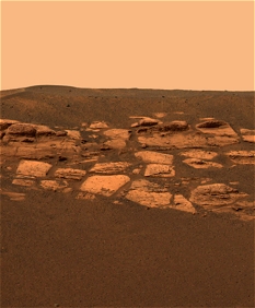 Bedrock Region - The Dragon Back 