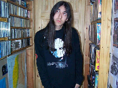 me looking pretty dumb