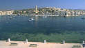 Marsascala Bay view