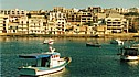 Marsascala Bay facing Zonqor