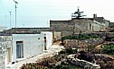 St Joachim Alley