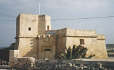 Torri Mamo (Mamo Tower)