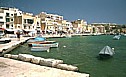 Marsascala Promenade