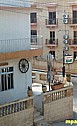 Il Karretun bar