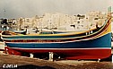 Maltese luzzu